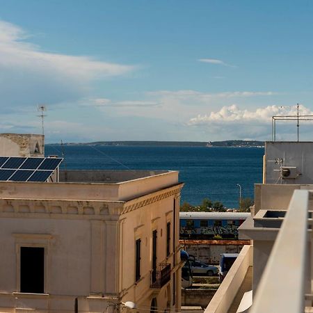 Le Terrazze Sul Mare Gallipoli Exterior photo