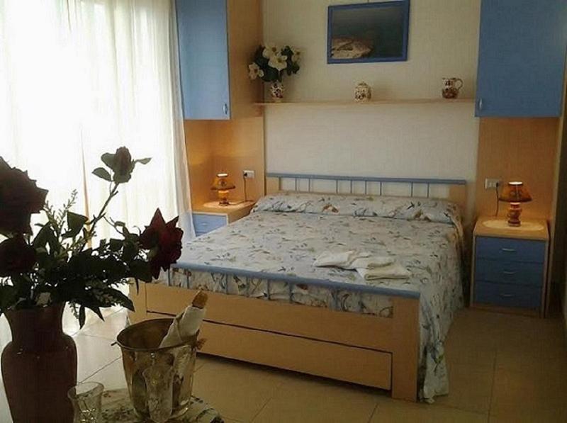 Le Terrazze Sul Mare Gallipoli Exterior photo