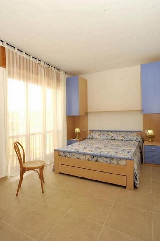 Le Terrazze Sul Mare Gallipoli Exterior photo